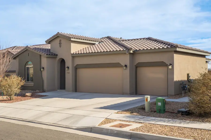 7468 Weminuche Road Nw, Albuquerque, NM 87114 - #3