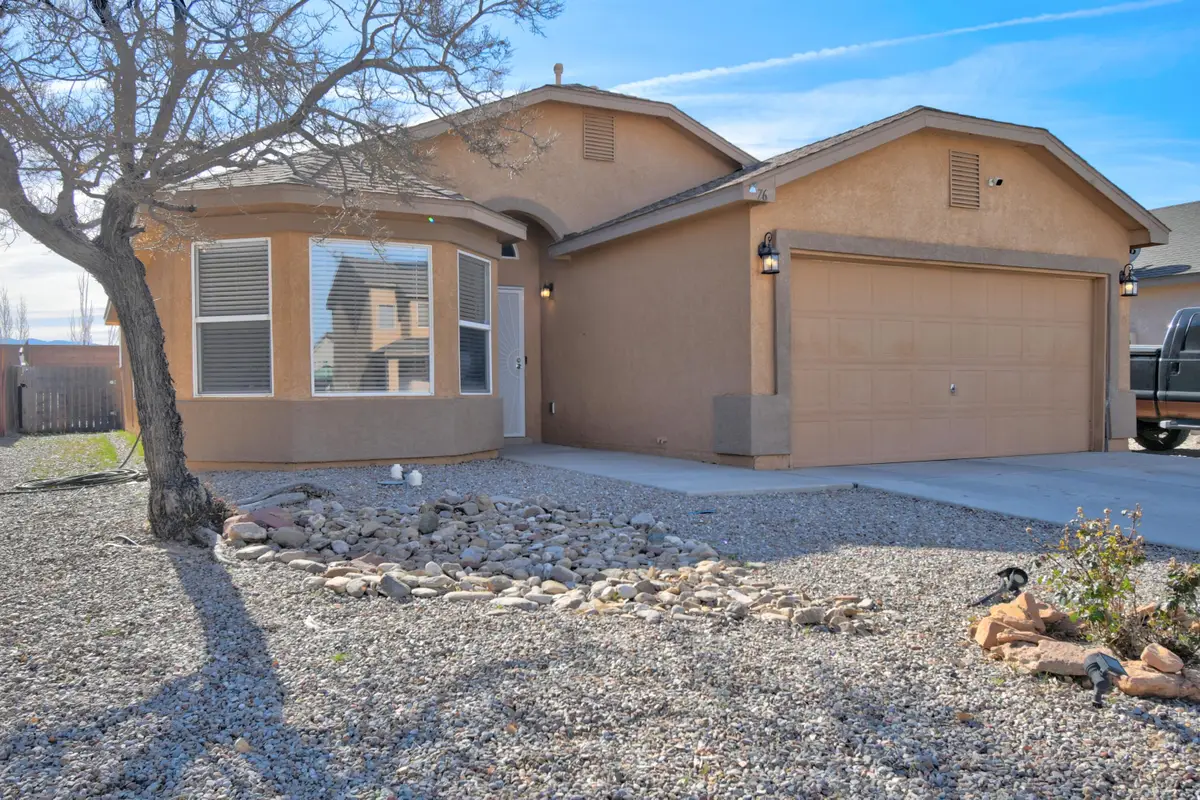 76 Avenida Jardin, Los Lunas, NM 87031 - #1