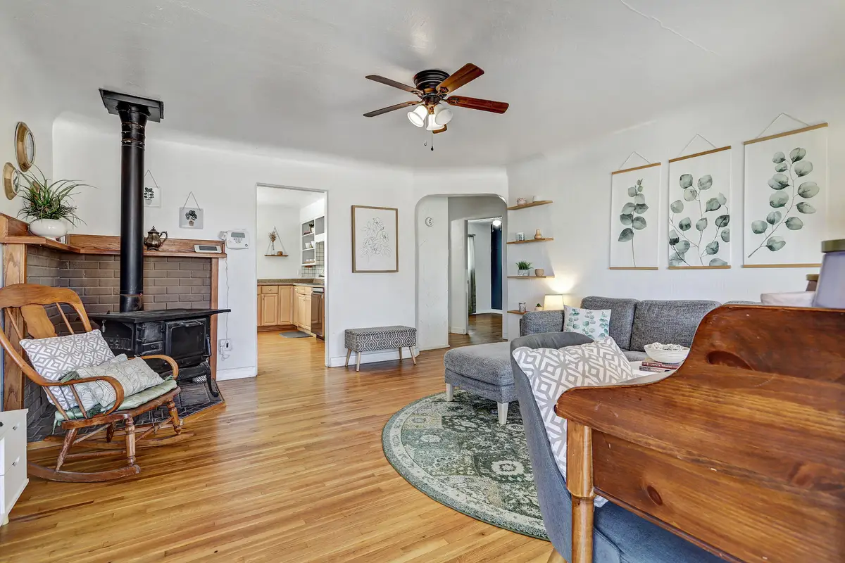 936 Palomas Drive Se, Albuquerque, NM 87108 - #1