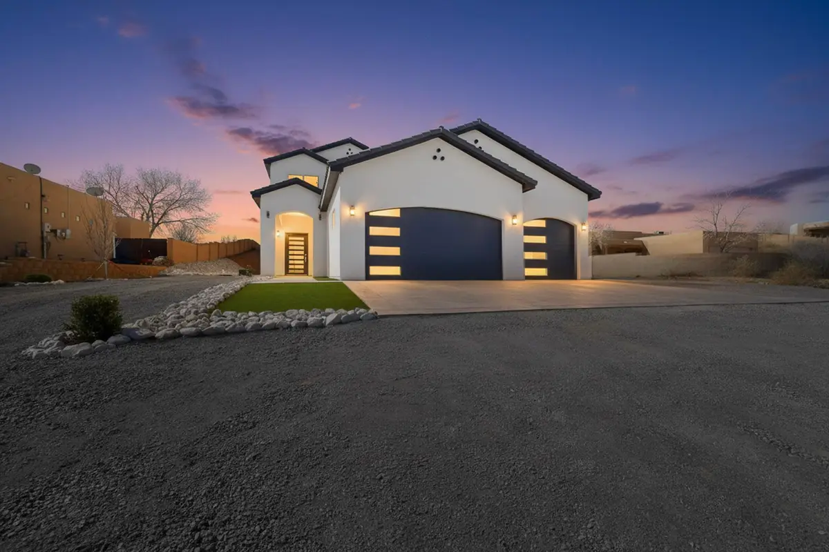 6030 Miller Road Ne, Rio Rancho, NM 87144 - #1