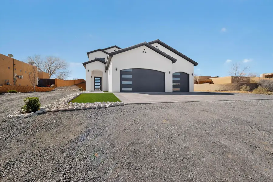 6030 Miller Road Ne, Rio Rancho, NM 87144 - #2