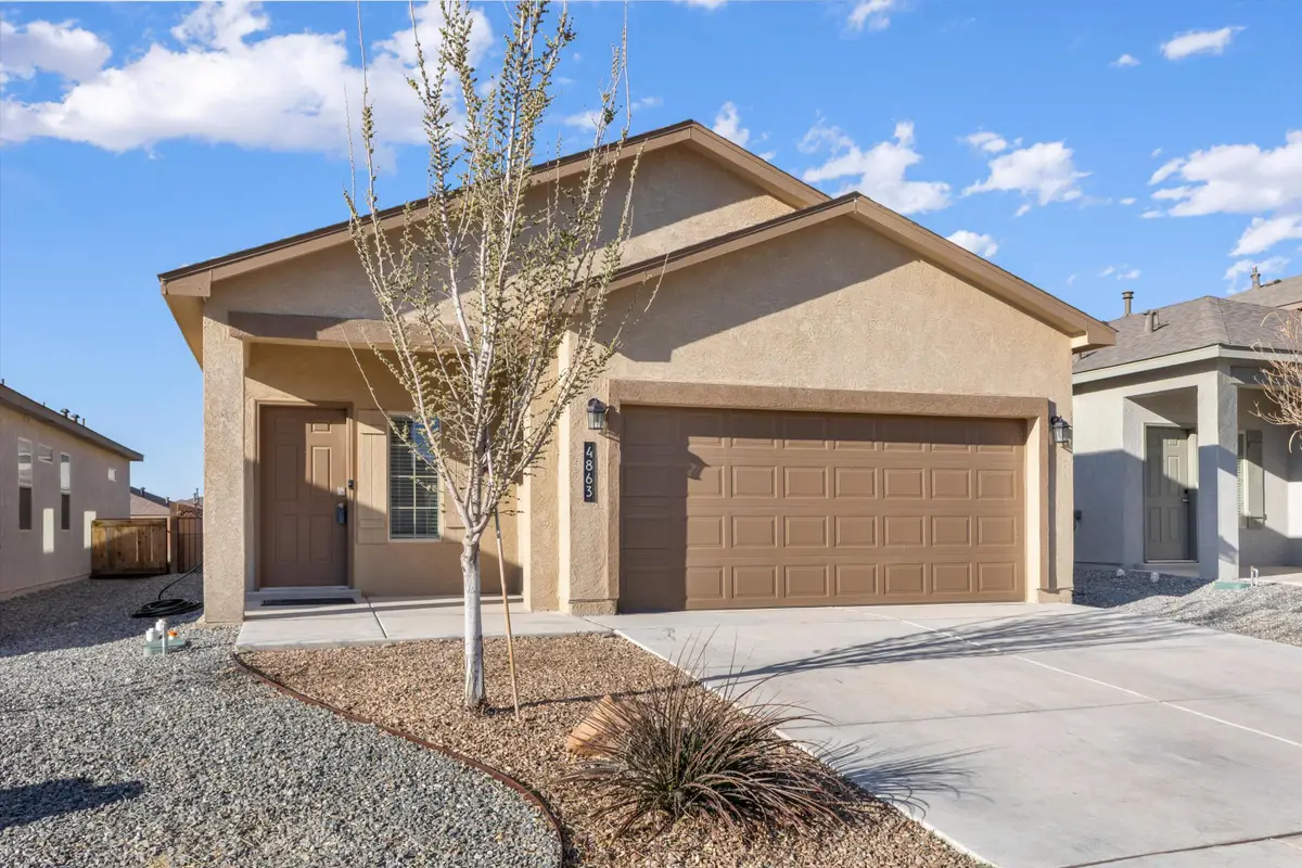 4863 Longs Peak Road Ne, Rio Rancho, NM 87144 - #1