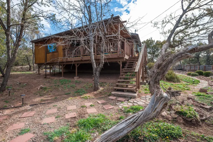 28 Jennifer Drive, Sandia Park, NM 87047 - #2