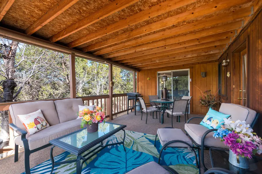 28 Jennifer Drive, Sandia Park, NM 87047 - #3