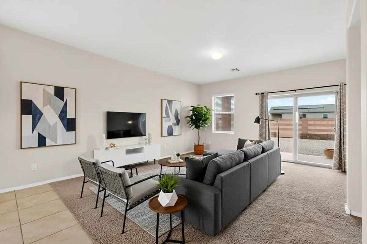 6809 Mountain Hawk Loop Ne, Rio Rancho, NM 87144 - #1