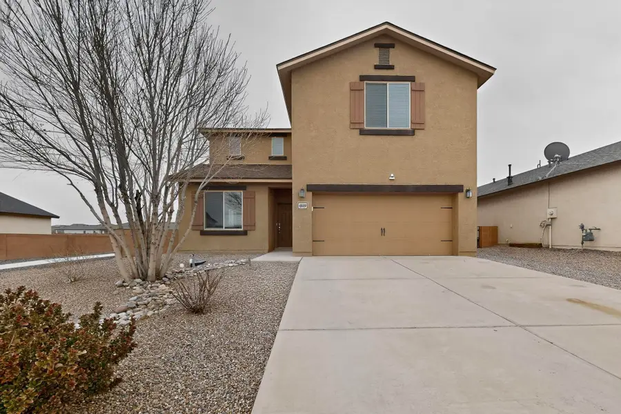 6809 Mountain Hawk Loop Ne, Rio Rancho, NM 87144 - #2