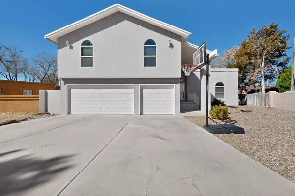 4000 Amy Kay Court Nw, Albuquerque, NM 87107