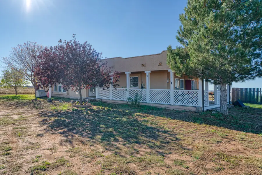 144 Valdez Road, Estancia, NM 87016 - #3
