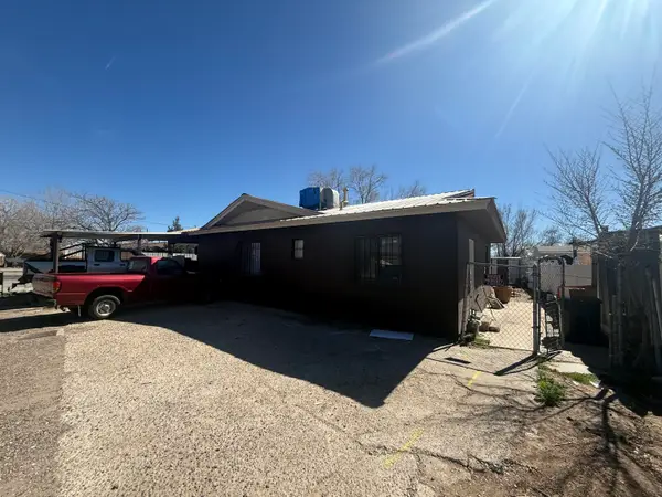 1907 Isleta Boulevard Sw #UNIT 7, Albuquerque, NM 87105