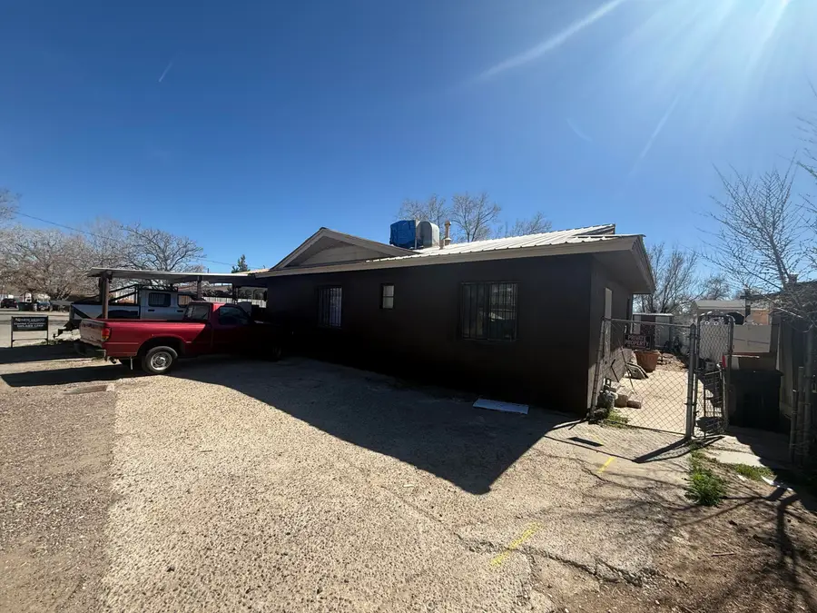 1907 Isleta Boulevard Sw #UNIT 7, Albuquerque, NM 87105 - #2