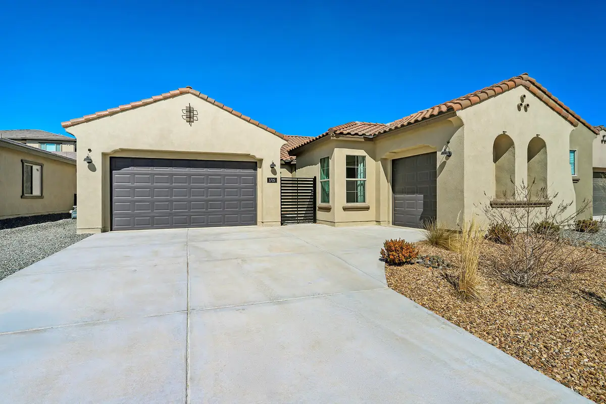 1715 Deer Valley Trail Nw, Albuquerque, NM 87120 - #1