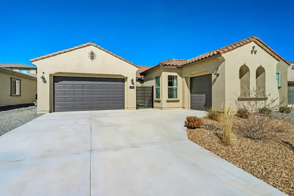 1715 Deer Valley Trail Nw, Albuquerque, NM 87120