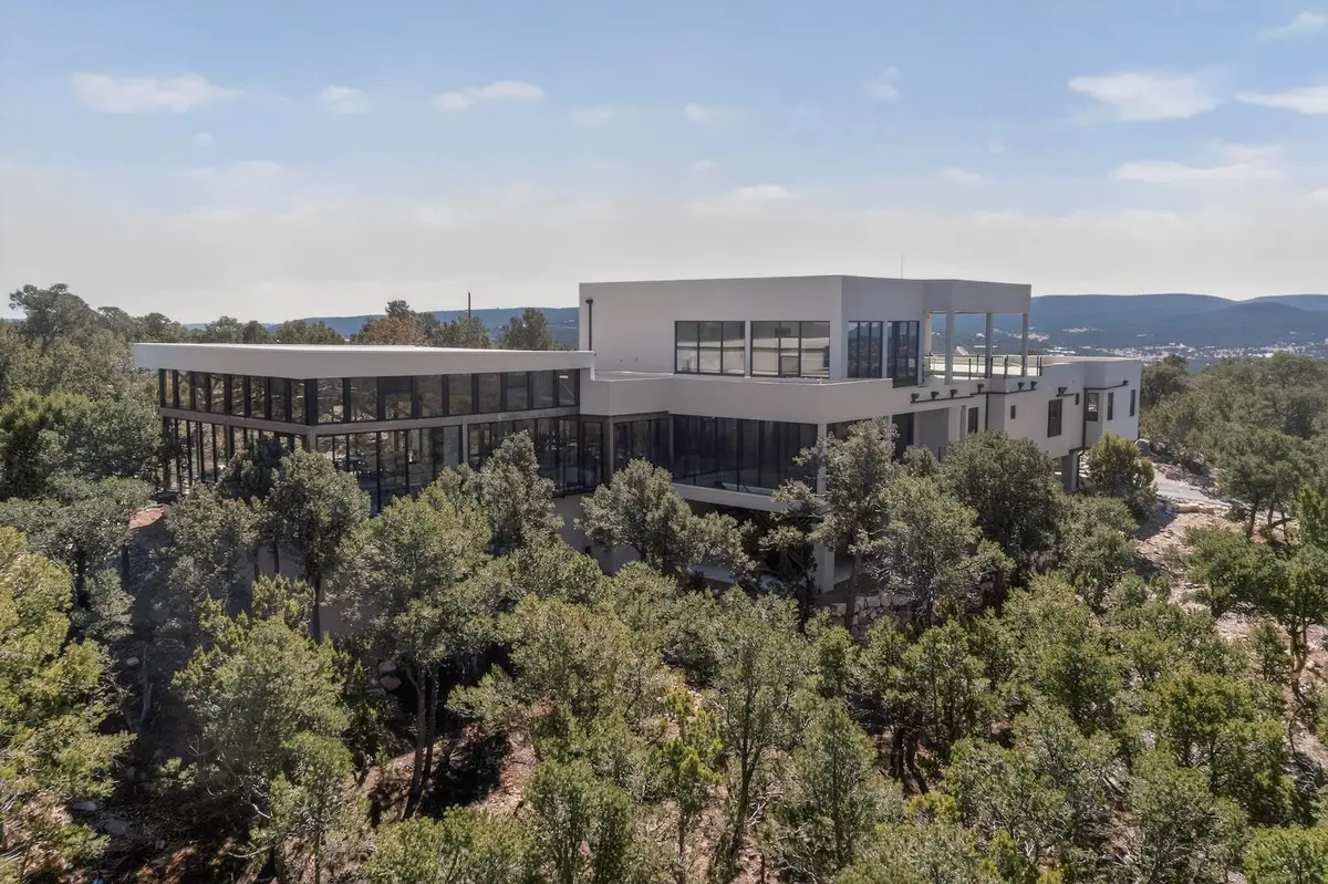 235 Kimberly Lane, Tijeras, NM 87059 - #1