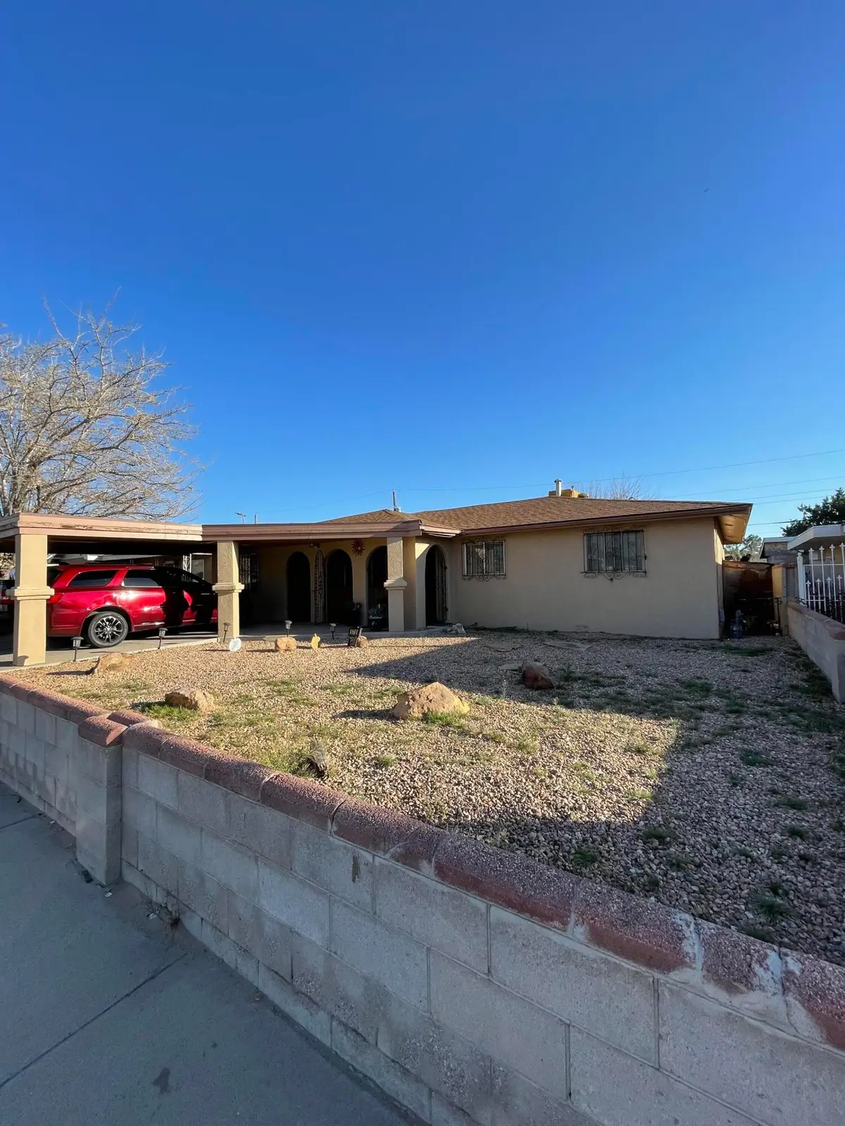 5708 Alta Vista Court Sw, Albuquerque, NM 87105 - #1