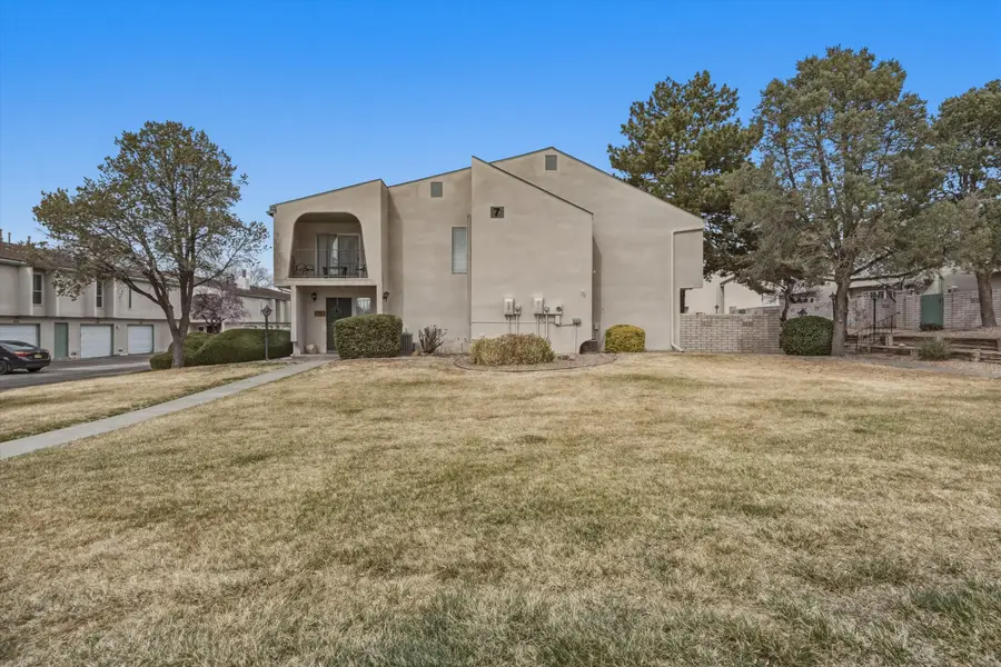 7505 Prairie Road Ne, Albuquerque, NM 87109 - #2