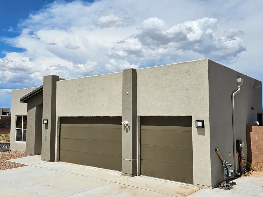 3406 Falkirk Road Ne, Rio Rancho, NM 87144 - #3