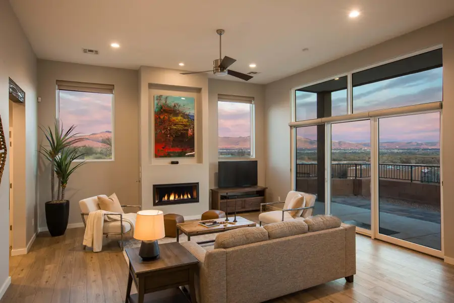 55 Mill Road Nw, Albuquerque, NM 87120 - #2