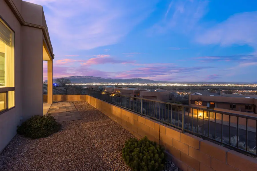 55 Mill Road Nw, Albuquerque, NM 87120 - #3
