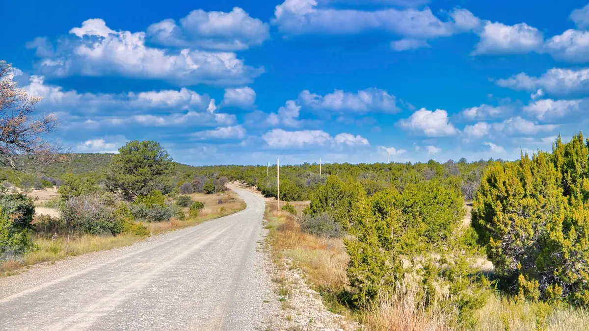 50 Manzano Morning Drive, Estancia, NM 87016 - #1