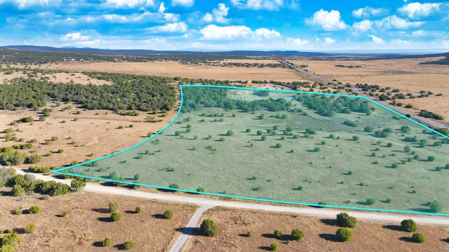 50 Manzano Morning Drive, Estancia, NM 87016 - #3