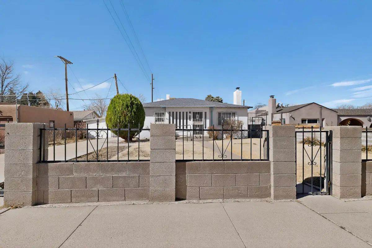509 Princeton Drive Se, Albuquerque, NM 87106 - #1