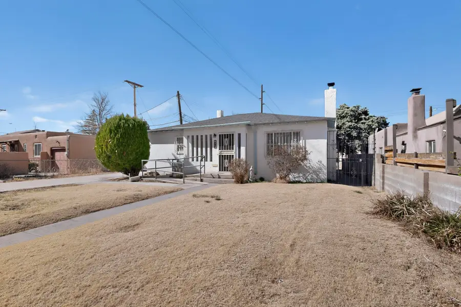 509 Princeton Drive Se, Albuquerque, NM 87106 - #3