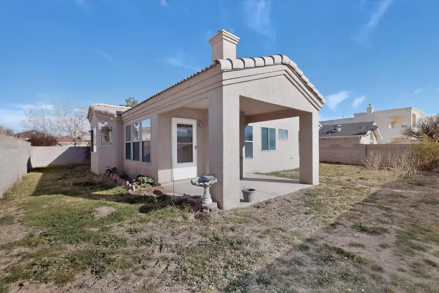 811 Bryce Canyon Street Se, Albuquerque, NM 87123 - #3