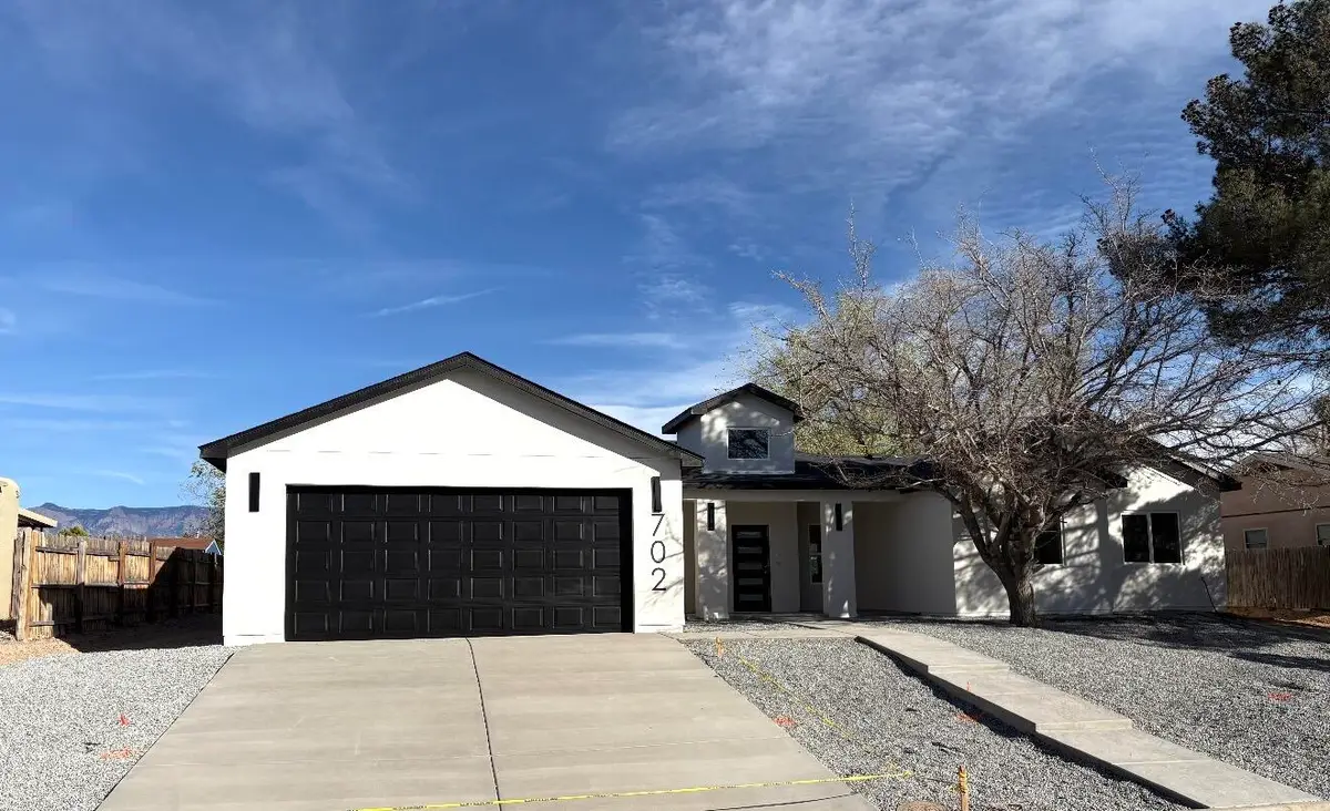 702 Rincon De Romos Drive Se, Rio Rancho, NM 87124 - #1