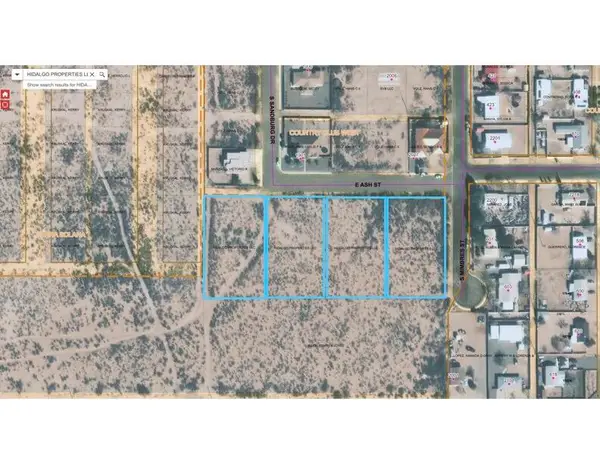 S 35 Tn 23s R 9w Tract 1, Deming, NM 88030