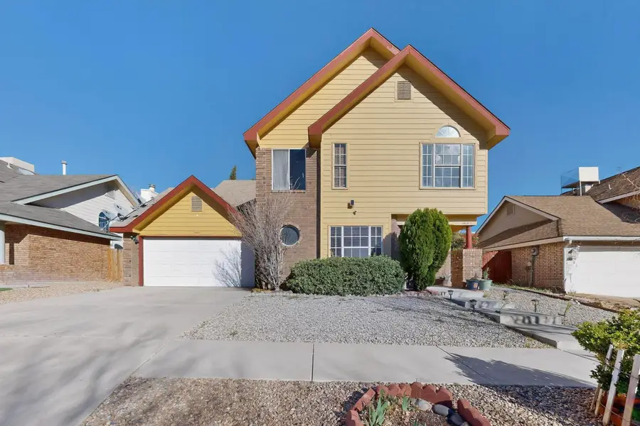 7824 Snowberry Street Nw, Albuquerque, NM 87120 - #2