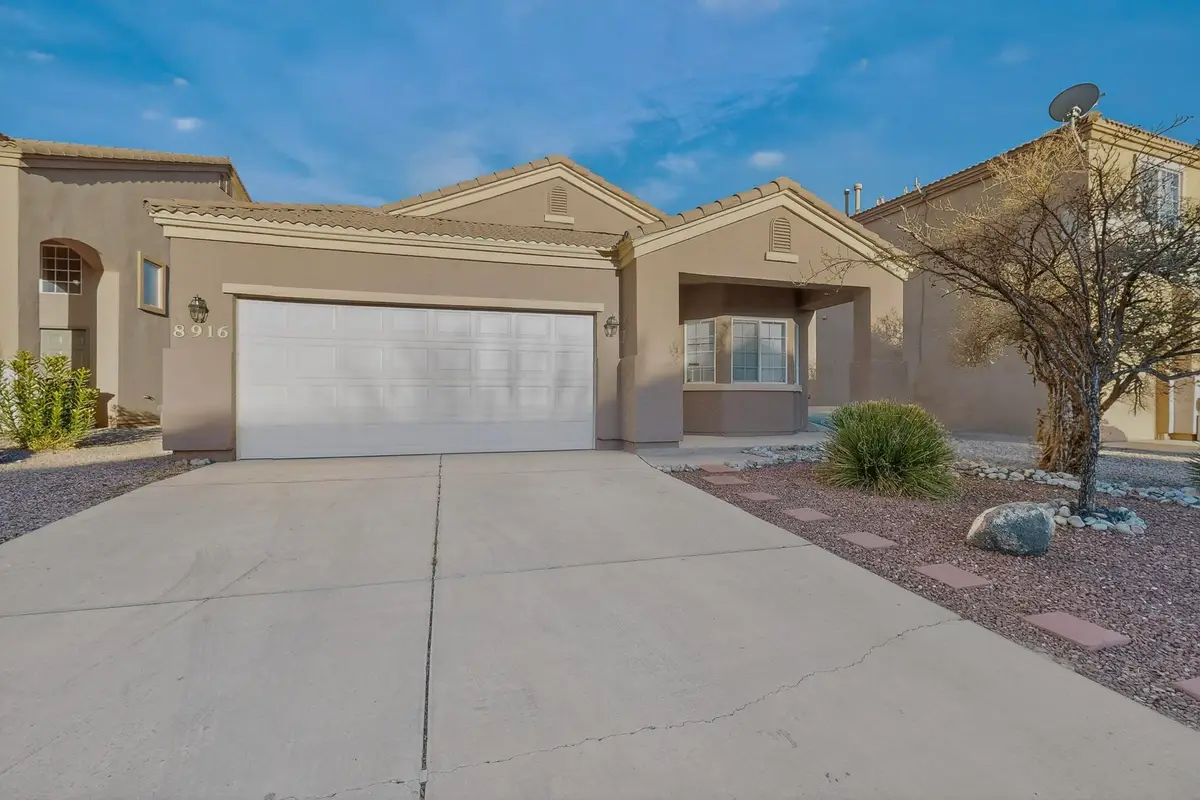 8916 Oso Corridor Place Nw, Albuquerque, NM 87114 - #1