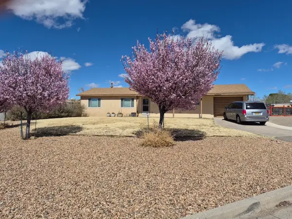 3601 33rd Circle Se, Rio Rancho, NM 87124