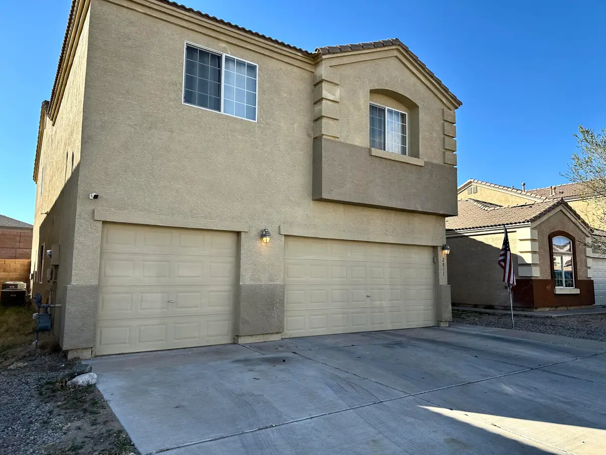2811 Porto Street Sw, Albuquerque, NM 87121 - #1