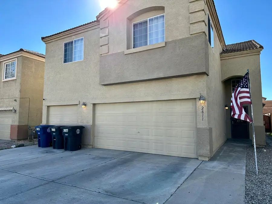 2811 Porto Street Sw, Albuquerque, NM 87121 - #3