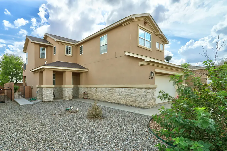 3746 Buckskin Loop Ne, Rio Rancho, NM 87144 - #2