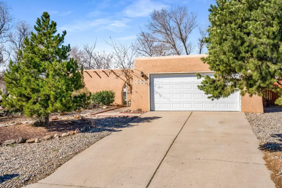 10225 Keeping Drive Nw, Albuquerque, NM 87114 - #2
