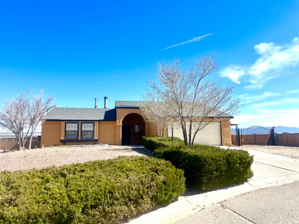 908 Riva Court Ne, Rio Rancho, NM 87124