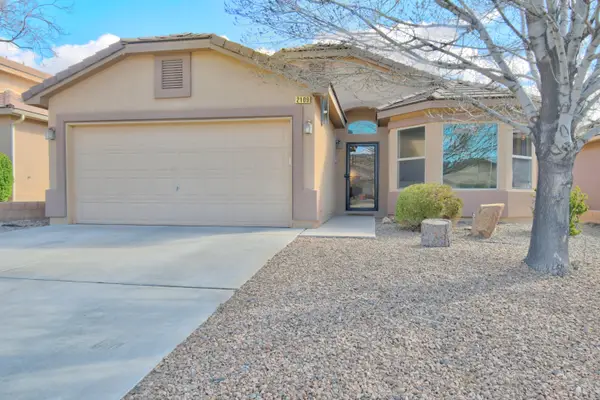 2109 Margarita Drive Se, Rio Rancho, NM 87124