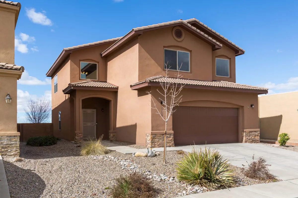 1739 Man O War Street Se, Albuquerque, NM 87123 - #1