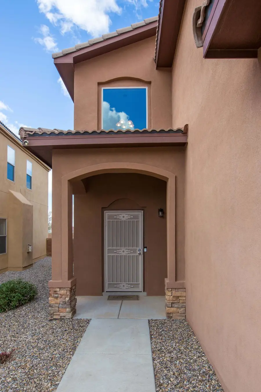 1739 Man O War Street Se, Albuquerque, NM 87123 - #2