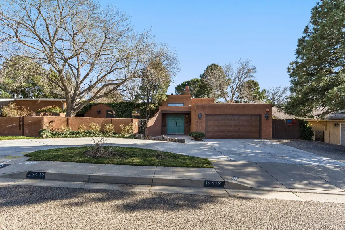 12412 Chelwood Place Ne, Albuquerque, NM 87112 - #1