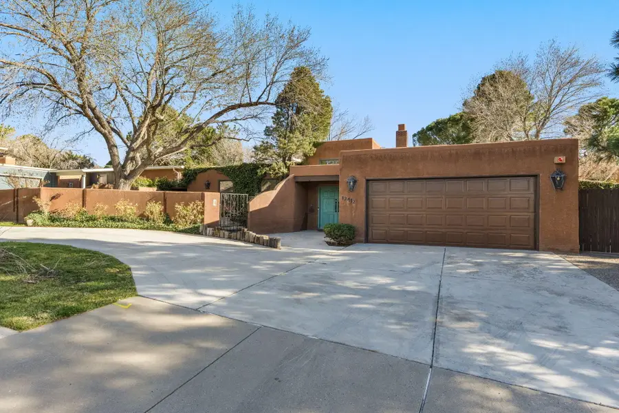 12412 Chelwood Place Ne, Albuquerque, NM 87112 - #3