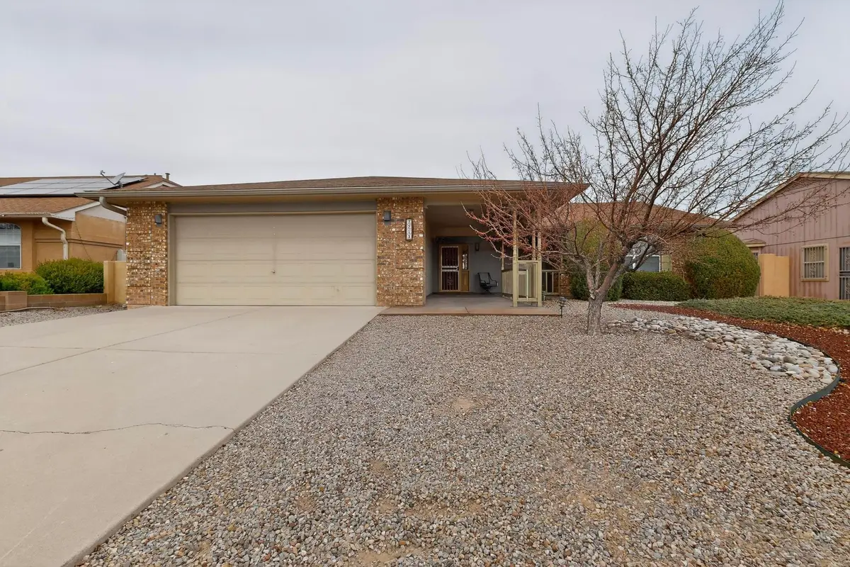 7213 Sunlight Peak Drive Ne, Rio Rancho, NM 87144 - #1