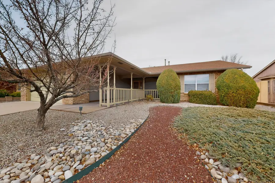 7213 Sunlight Peak Drive Ne, Rio Rancho, NM 87144 - #2