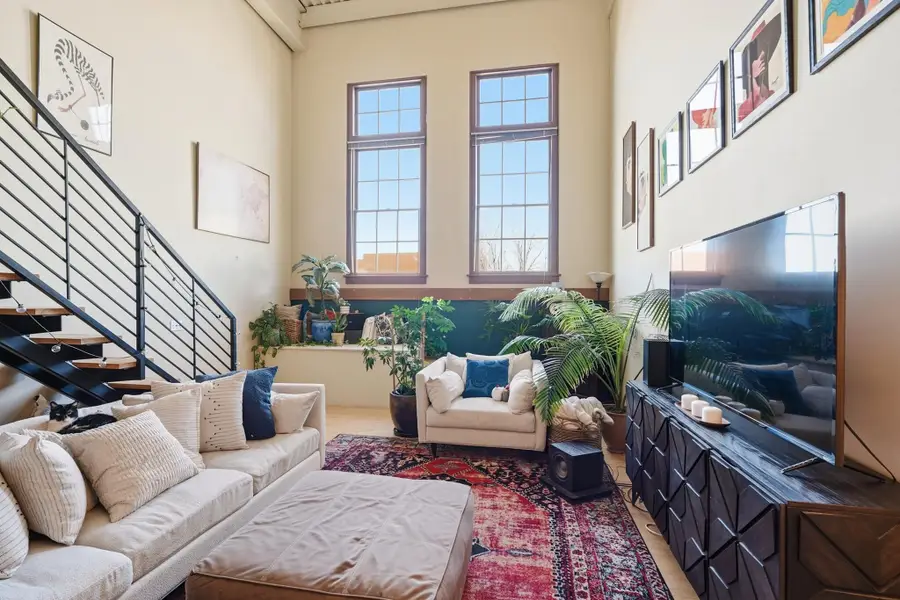 300 Tijeras Avenue Ne #APT 313, Albuquerque, NM 87102 - #3