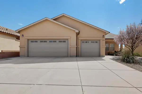 2824 Walsh Loop Se, Rio Rancho, NM 87124