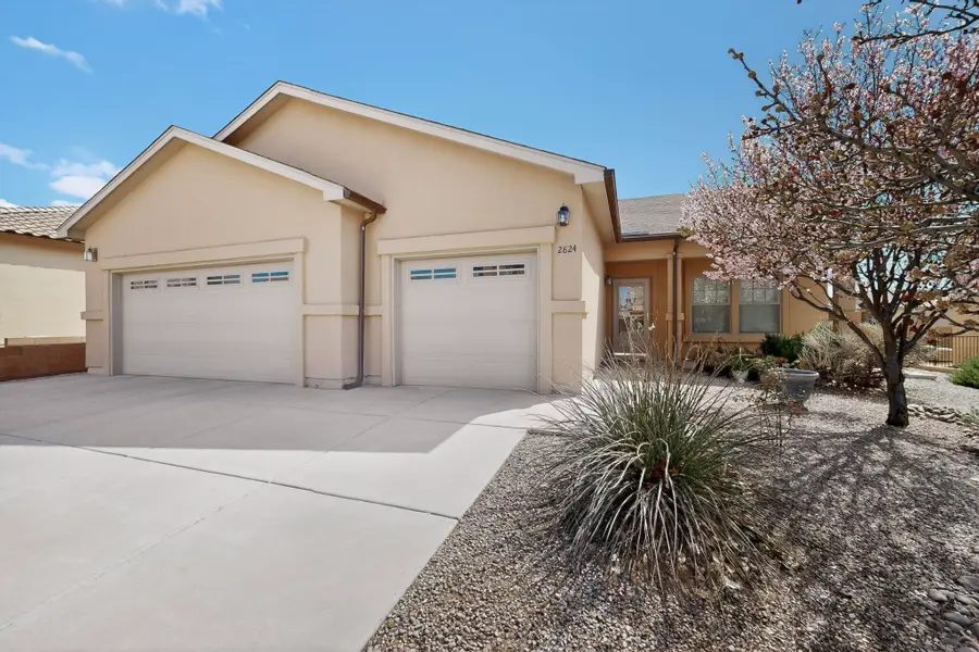 2824 Walsh Loop Se, Rio Rancho, NM 87124 - #2