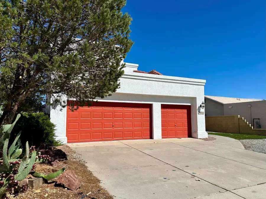 8105 Camino Paisano Nw, Albuquerque, NM 87120 - #2