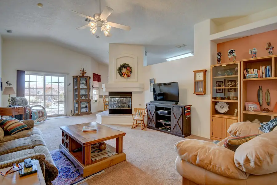 9922 Wind Cave Drive Nw, Albuquerque, NM 87114 - #3