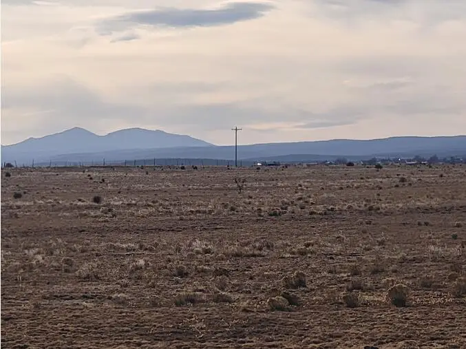 Address Withheld By Seller, Moriarty, NM 87035 - #2